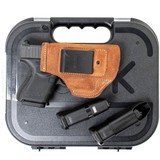 GLOCK 27 GEN4 .40 S&W - 3 of 3