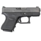 GLOCK 27 GEN4 .40 S&W - 2 of 3