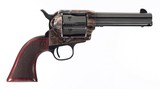 TAYLOR‚S & CO. SHORT STROKE SMOKE WAGON .45 LC - 1 of 1