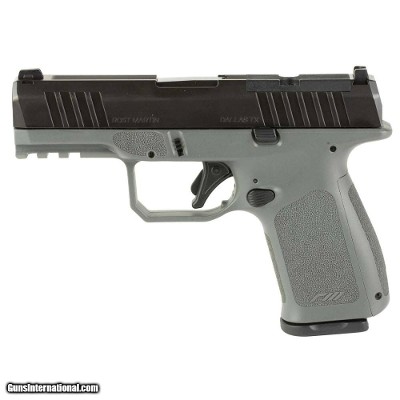 ROST MARTIN
RM1C 9MM LUGER (9x19 PARA)