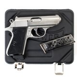WALTHER PPK/S .380 ACP - 3 of 3