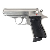 WALTHER PPK/S .380 ACP - 1 of 3