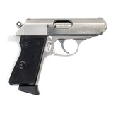 WALTHER PPK/S .380 ACP - 2 of 3