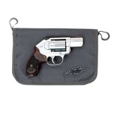 KIMBER K6S .357 MAG - 3 of 3