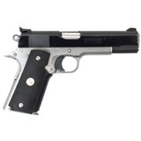 COLT MK IV SERIES 80 COMBAT ELITE .45 ACP - 2 of 3