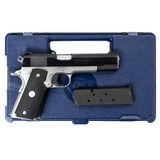 COLT MK IV SERIES 80 COMBAT ELITE .45 ACP - 3 of 3