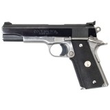 COLT MK IV SERIES 80 COMBAT ELITE .45 ACP - 1 of 3