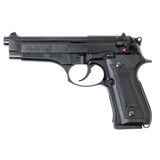 DERYA ARMS MELIK 9MM LUGER (9X19 PARA) - 1 of 3