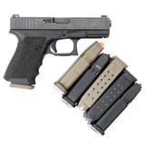 GLOCK 19 GEN3 9MM LUGER (9X19 PARA) - 3 of 3
