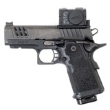 STACCATO 2011 CS V3 9MM LUGER (9X19 PARA) - 1 of 3