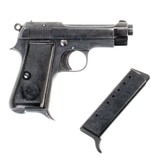 BERETTA 1934 .380 ACP - 3 of 3