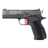 DAN WESSON FIREARMS DWX 9MM LUGER (9X19 PARA) - 1 of 3