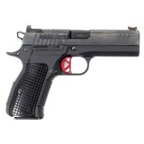 DAN WESSON FIREARMS DWX 9MM LUGER (9X19 PARA) - 2 of 3
