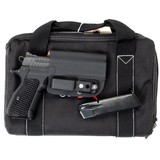 DAN WESSON FIREARMS DWX 9MM LUGER (9X19 PARA) - 3 of 3