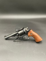 RUGER GP100 .44 S&W SPECIAL - 3 of 3