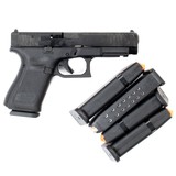 GLOCK 49 MOS 9MM LUGER (9X19 PARA) - 3 of 3