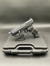 CANIK TP9SF ONE 9MM LUGER (9X19 PARA) - 1 of 3