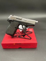 SCCY CPX-1 9MM LUGER (9x19 PARA) - 1 of 3