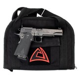 ALCHEMY CUSTOM WEAPONRY 1911 QUANTICO HI CAP 9MM LUGER (9X19 PARA) - 3 of 3