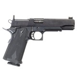 ALCHEMY CUSTOM WEAPONRY 1911 QUANTICO HI CAP 9MM LUGER (9X19 PARA) - 2 of 3