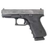 GLOCK 19 GEN4 9MM LUGER (9X19 PARA) - 1 of 3