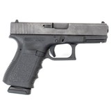 GLOCK 19 GEN4 9MM LUGER (9X19 PARA) - 2 of 3
