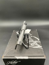 KIMBER MICRO 9 STAINLESS 9MM LUGER (9X19 PARA) - 2 of 3