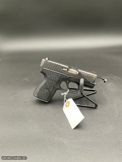 KAHR ARMS PM9 9MM LUGER (9X19 PARA)