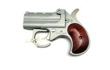 BEARMAN BBG9 9MM LUGER (9x19 PARA) - 3 of 3