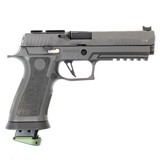 SIG SAUER P320 XFIVE LEGION 9MM LUGER (9X19 PARA) - 2 of 3