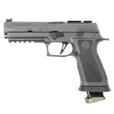 SIG SAUER P320 XFIVE LEGION 9MM LUGER (9X19 PARA) - 1 of 3