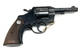 COLT OFFICIAL POLICE .38 SPL - 3 of 3