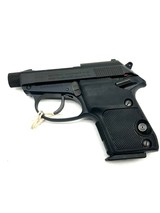 BERETTA 3032 TOMCAT 32ACP .32 ACP - 3 of 3