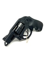 RUGER LCR .38 SPL +P - 1 of 3