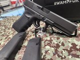 GLOCK 17 Gen 3 9MM LUGER (9x19 PARA) - 3 of 3