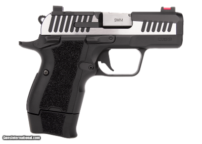 KIMBER CDS9 CLASSIC (OR) 9MM LUGER (9x19 PARA)