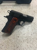 COLT New Agent9MM LUGER (9x19 PARA) - 3 of 3