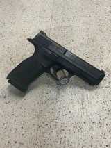SMITH & WESSON M&P 9 9MM LUGER (9x19 PARA) - 2 of 3