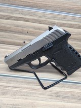 SCCY CPX-2 9MM LUGER (9x19 PARA) - 1 of 3