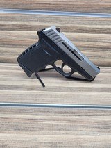 SCCY CPX-2 9MM LUGER (9x19 PARA) - 2 of 3