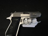 WALTHER PPK/S .380 ACP - 2 of 3