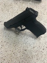 KELTEC P-11 9MM LUGER (9x19 PARA) - 1 of 3