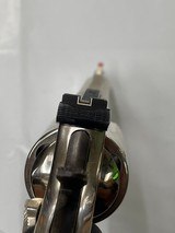 SMITH & WESSON 586-3 .357 MAG - 3 of 3