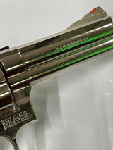 SMITH & WESSON 586-3 .357 MAG - 2 of 3
