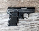 BROWNING baby browning .25 ACP - 1 of 2