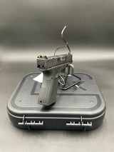 GLOCK G19 GEN 3 (US) 9MM LUGER (9X19 PARA) - 3 of 3
