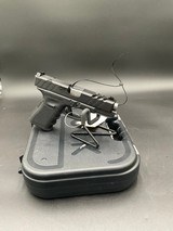 GLOCK G19 GEN 3 (US) 9MM LUGER (9X19 PARA) - 2 of 3