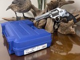 SMITH & WESSON 686 PLUS 3-5-7 MAGNUM SERIES .357 MAG - 3 of 3