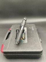 TRISTAR ARMS INC. ac 1911 xb 9MM LUGER (9x19 PARA) - 2 of 3