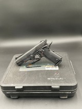 TRISTAR ARMS INC. ac 1911 xb 9MM LUGER (9x19 PARA) - 3 of 3